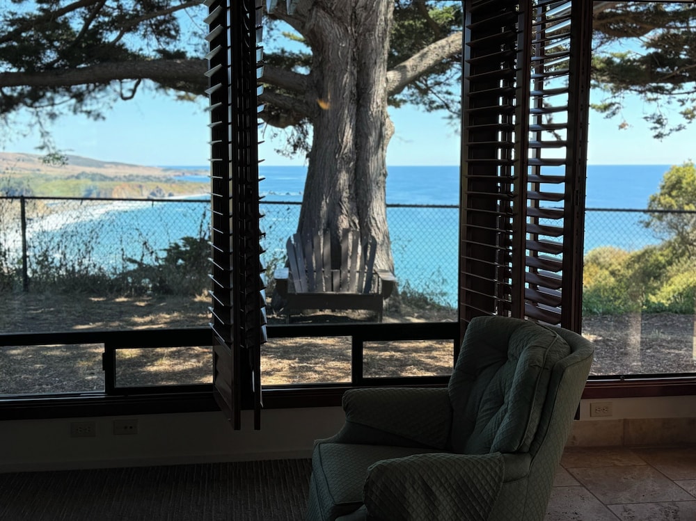 Ragged Point Inn and Resort