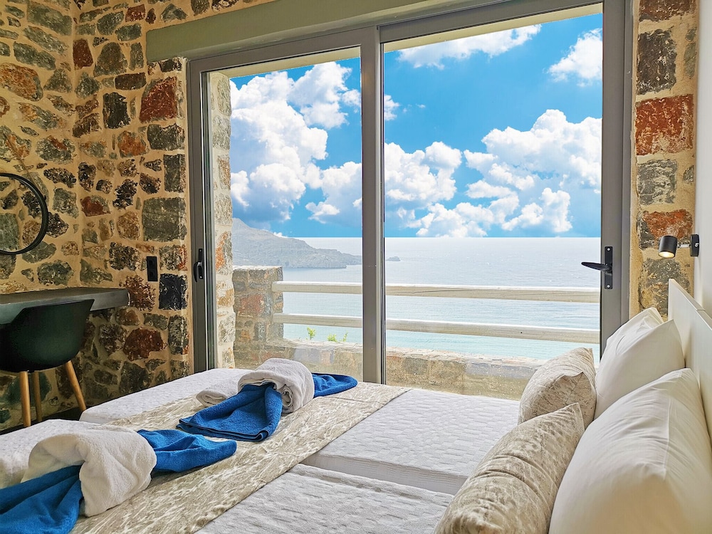 Pyrgos Plakias Villas