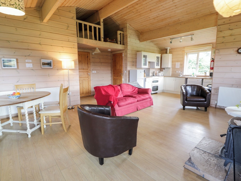 Curlew Lodge