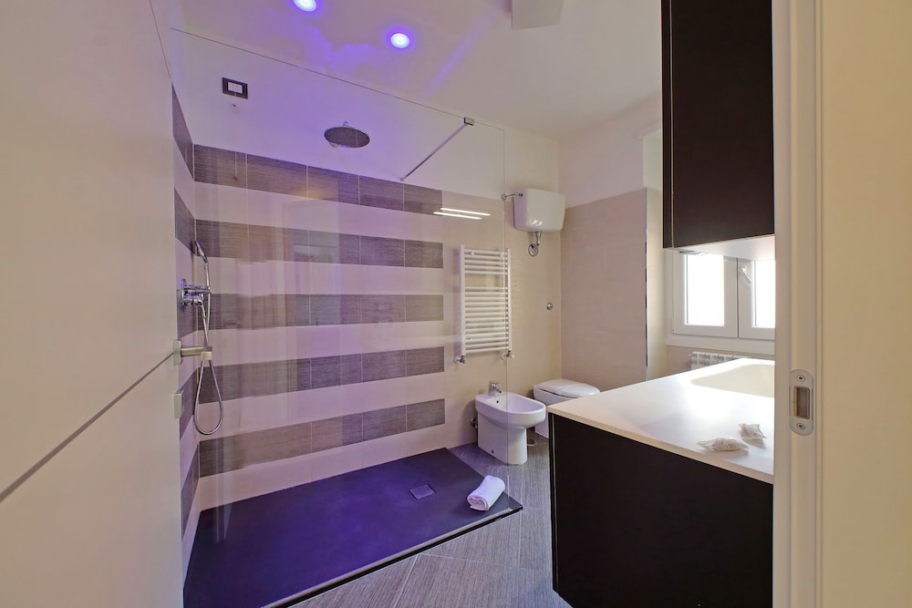 4bnb - Jacuzzi Trionfale Apartment