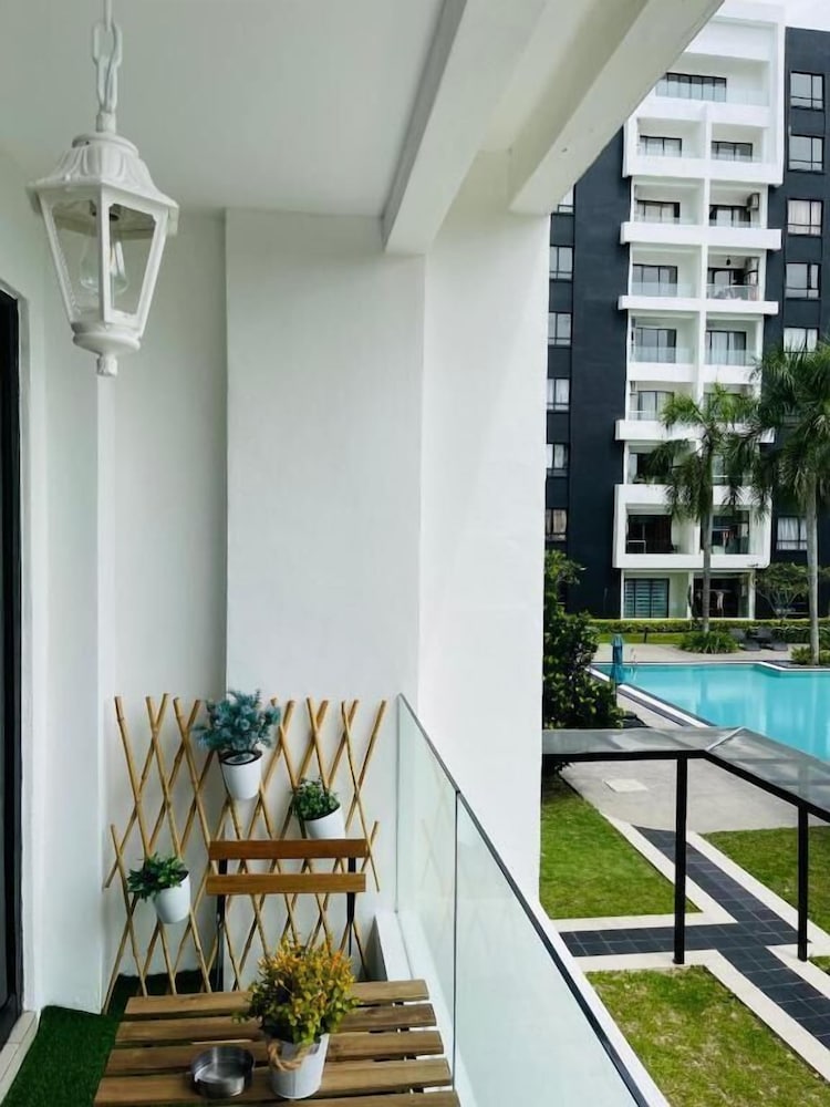 Manhattan Suites IPOH Waterpark by uBook