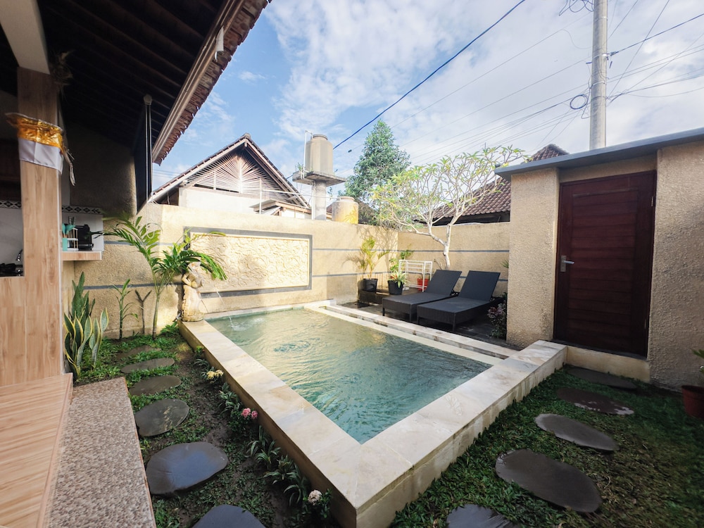 Fairy 2 Villa Ubud