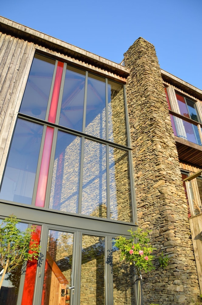 Dome House, fotografía 5