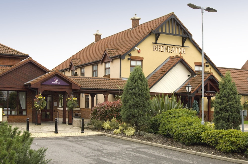 Premier Inn Newcastle Gosforth/Cramlington, photo 23