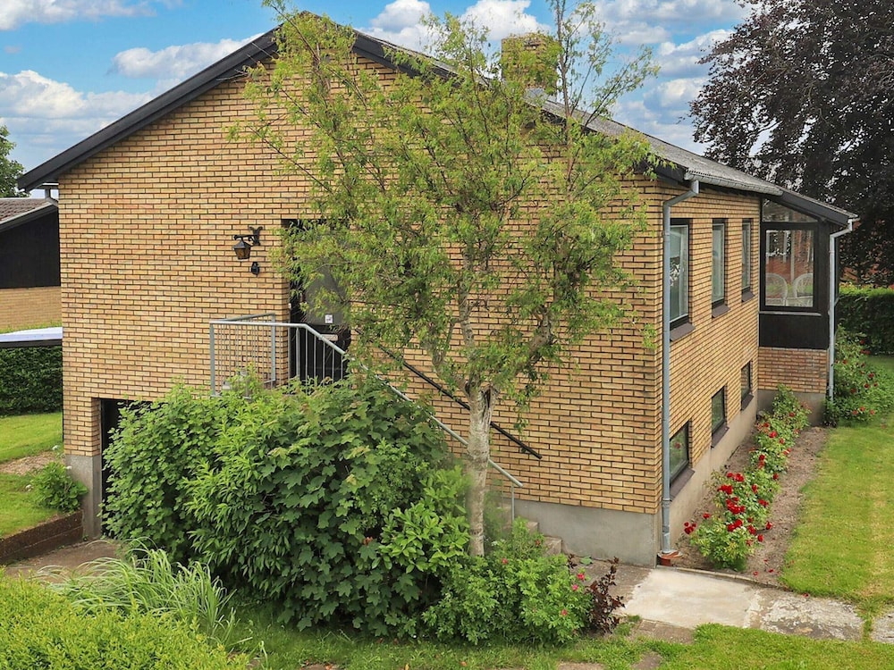 6 Person Holiday Home in Strandby view 4