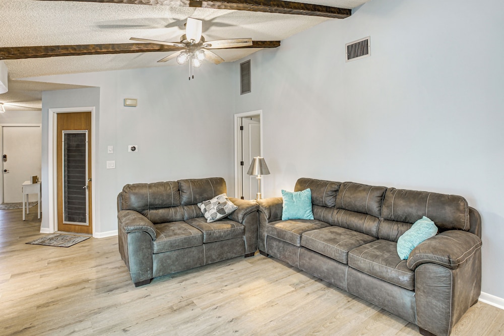 Swim, Hike & Golf: Family Gem in Cape Coral!