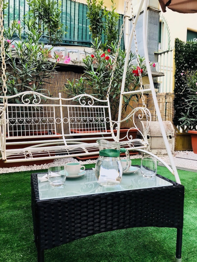 Dea Flora B&B