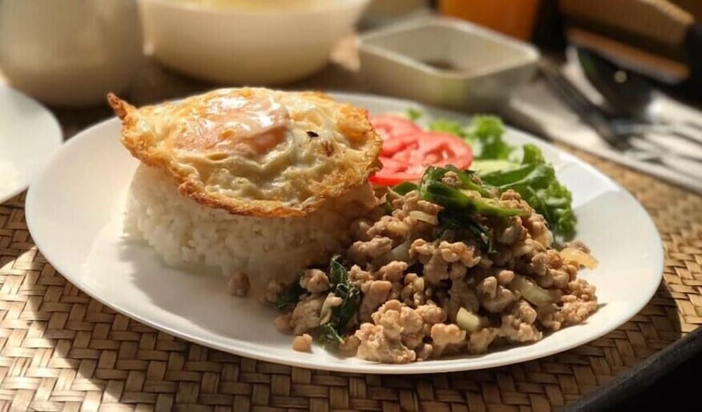 Baan Sopa Rajaprarop