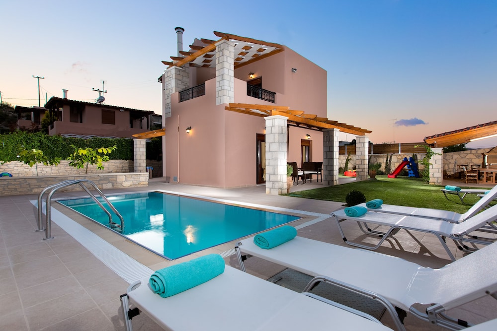 Villa Roumeli