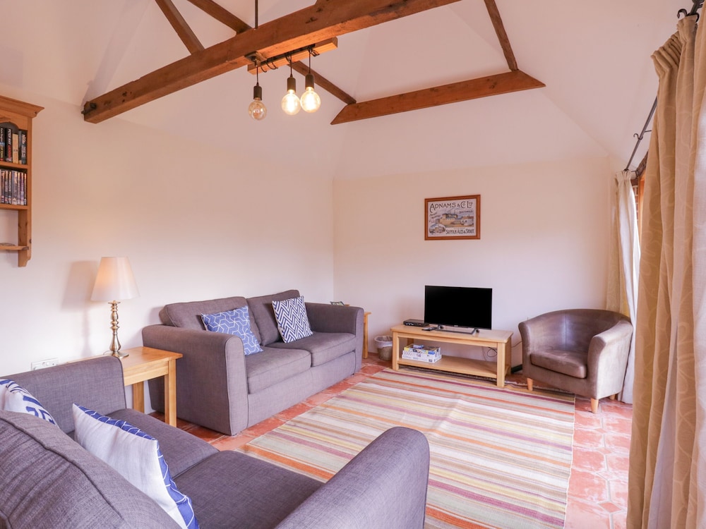 Avocet Cottage