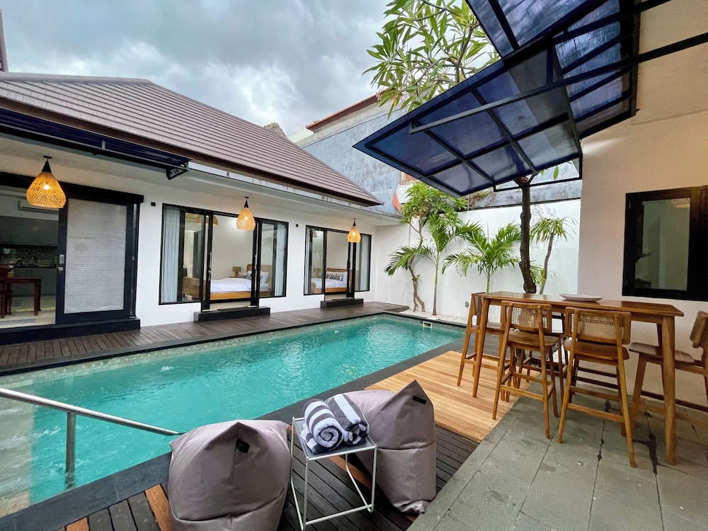 Villa Loli Sanur