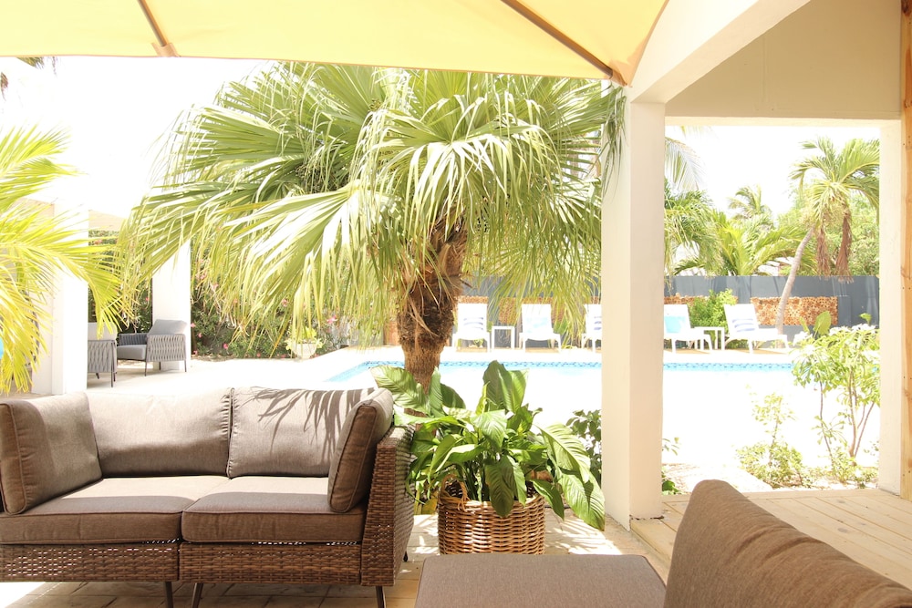 Tierra del Sol Resort by Bocobay