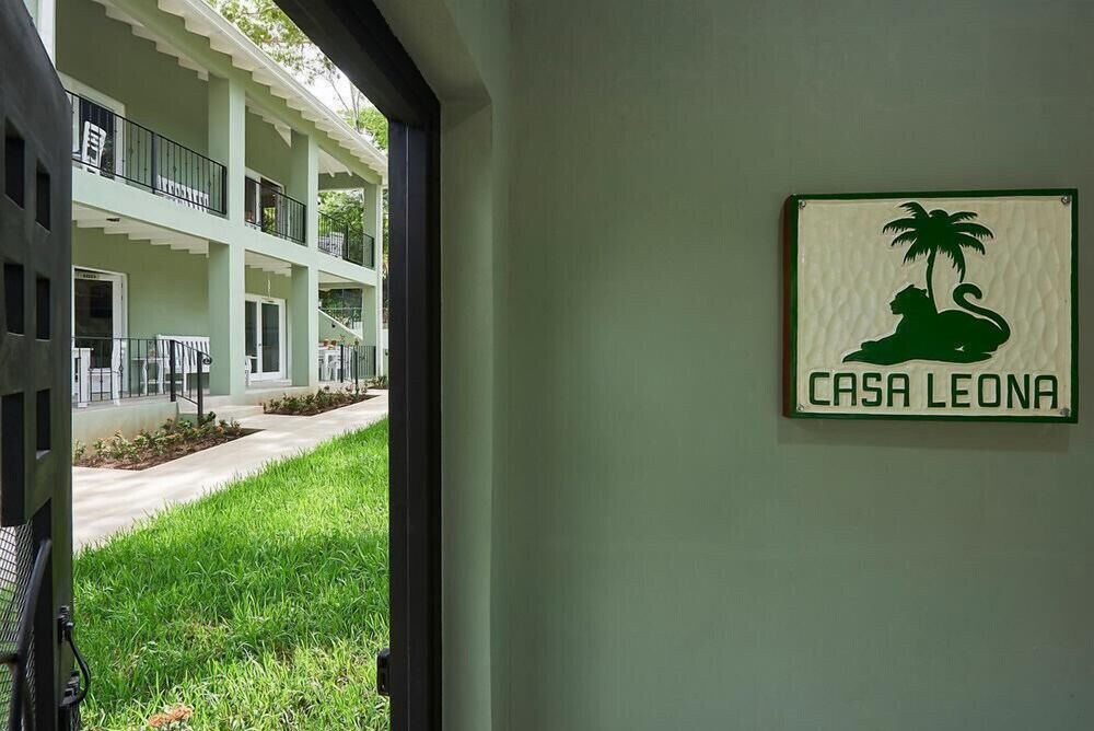 Hotel Casa Leona - Image 1