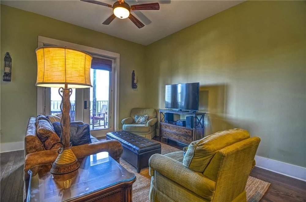 Redfish Village by Sterling Resorts