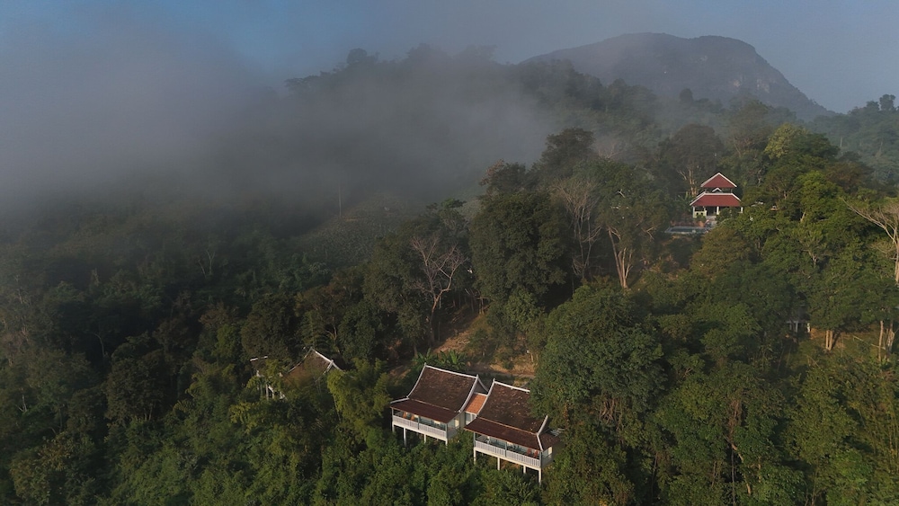 Zen Namkhan Boutique Resort