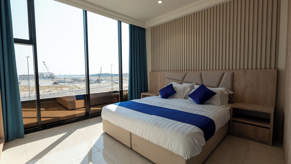 Dar El Riadh Apartment view 4