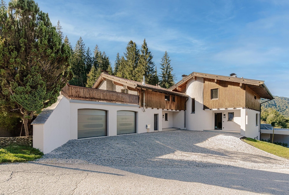 Chalet in Niederau
