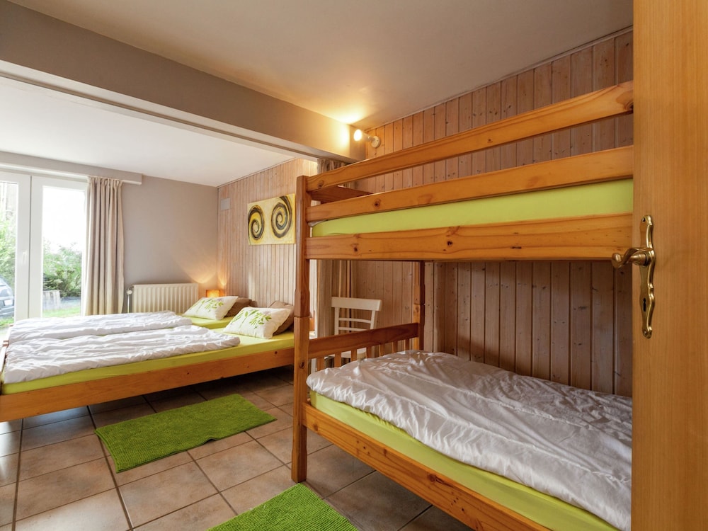 Hilltop Haven in Malmedy view 5