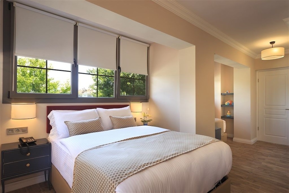 Nil Boutique Otel - Image 33