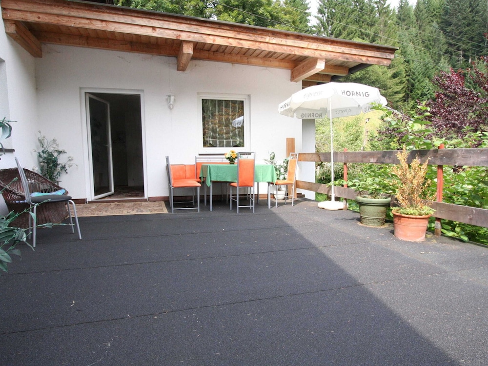 Chalet in Scheffau Near Skiwelt Lift view 4