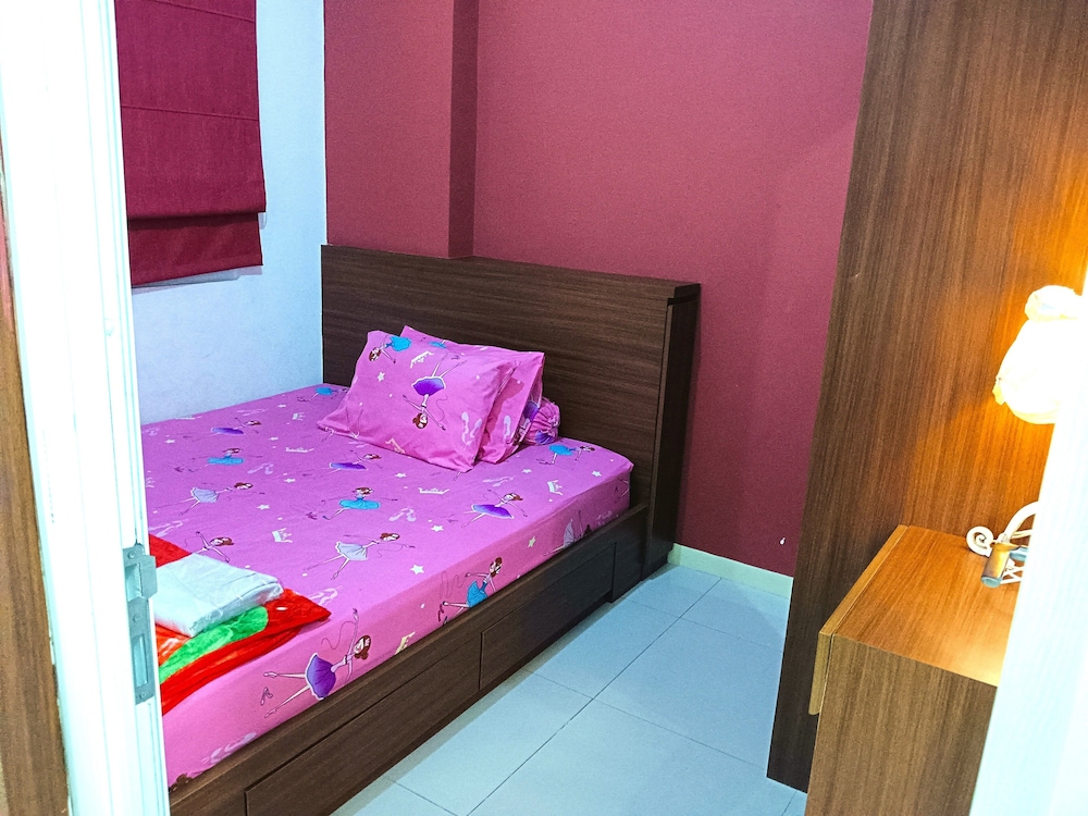 Siginjae Rooms