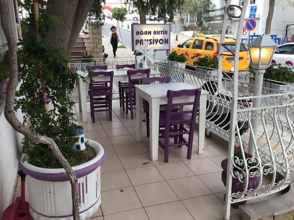 Agan Pansiyon - Image 15