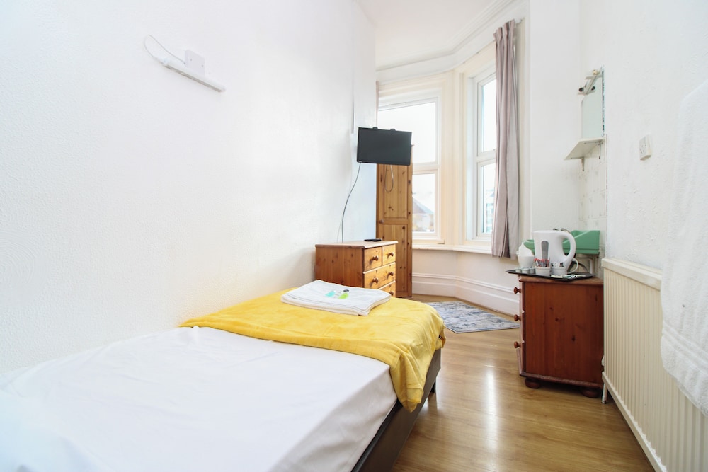 Pebbles Guest house