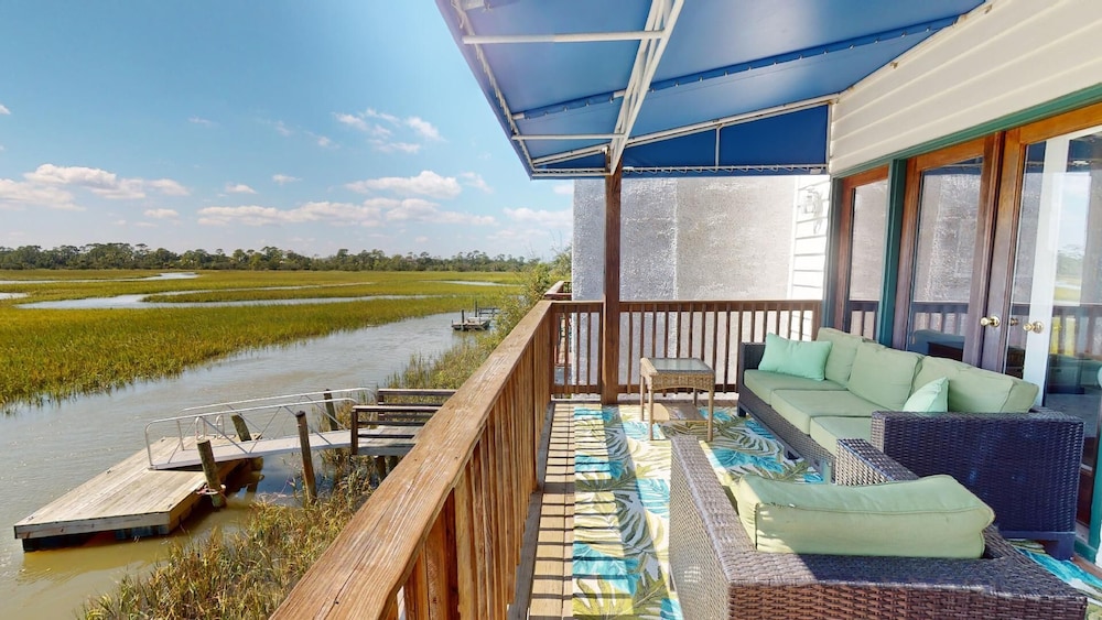 3 Marsh Creek Cove by Tybee Vacation Rentals