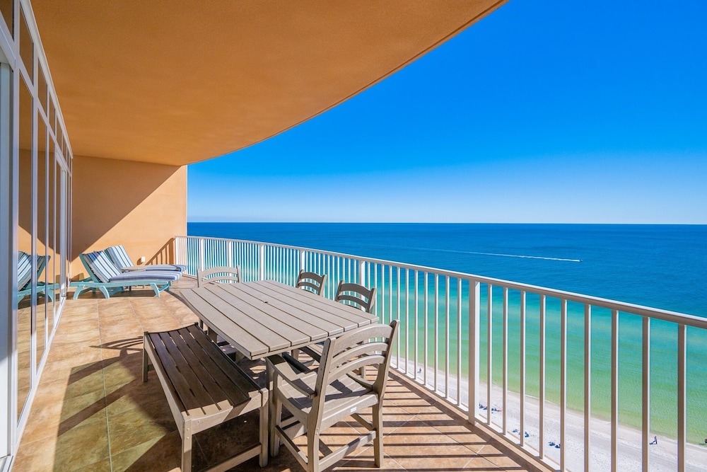 Phoenix Orange Beach 1602 3 Bedroom Condo