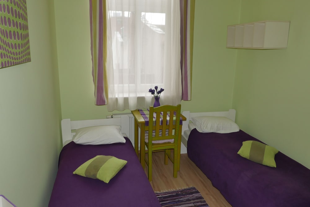 Hostel Sopotiera Pokoje Gościnne