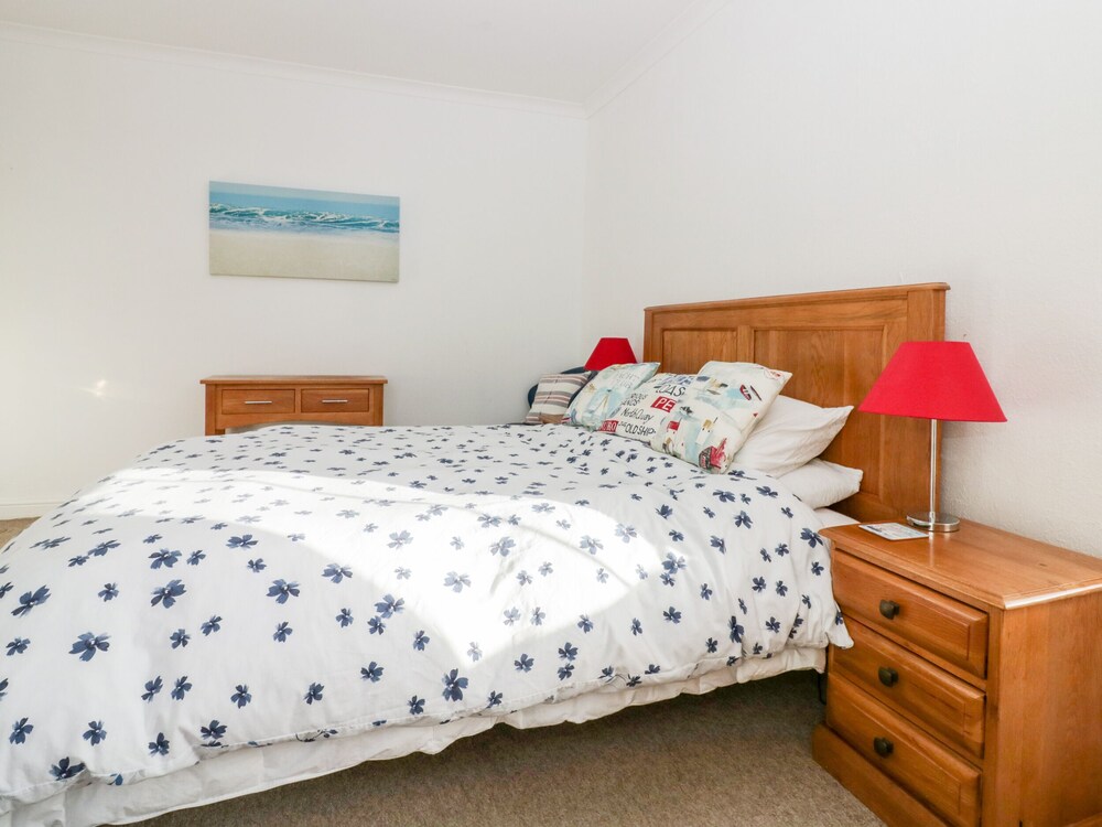 Trevena Lodge