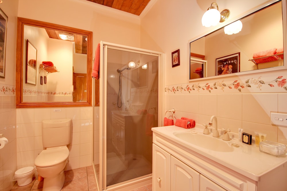 B & B at Winterbrook