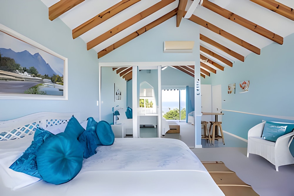 Cape Rose Cottage