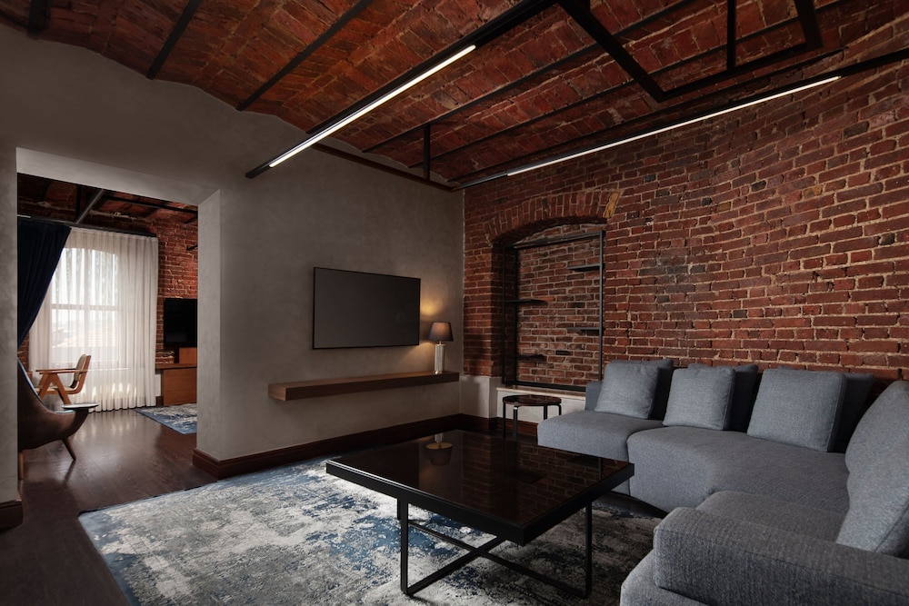 DeCamondo Galata, bir Tribute Portföy Oteli - Image 39