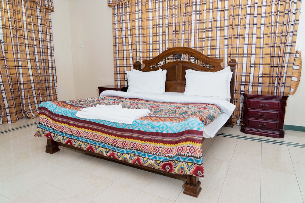 Luxury Residence with Ocean View in Masaki