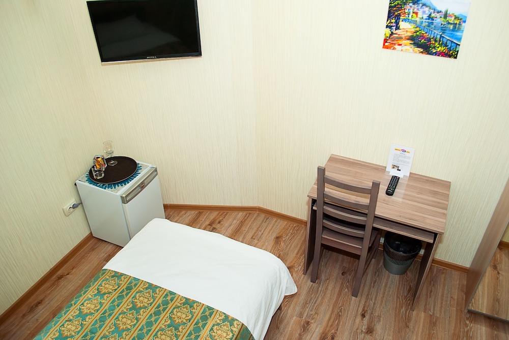 Hotel Suvorov
