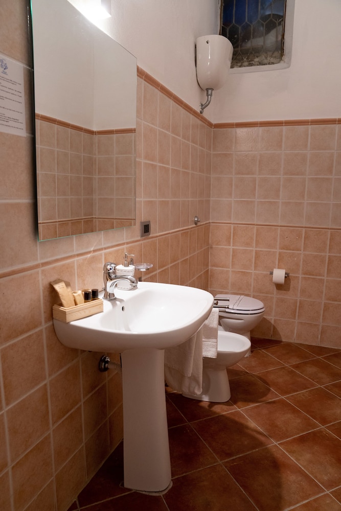 B&B Mansion Villa Pirandello