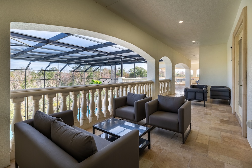 Villatel Luxury Homes at Reunion Resort view 4