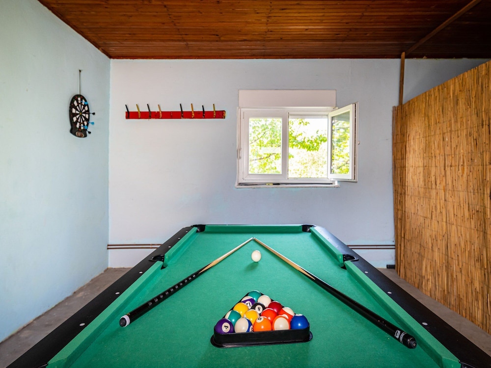 Holiday Home Villa Vesna Lux