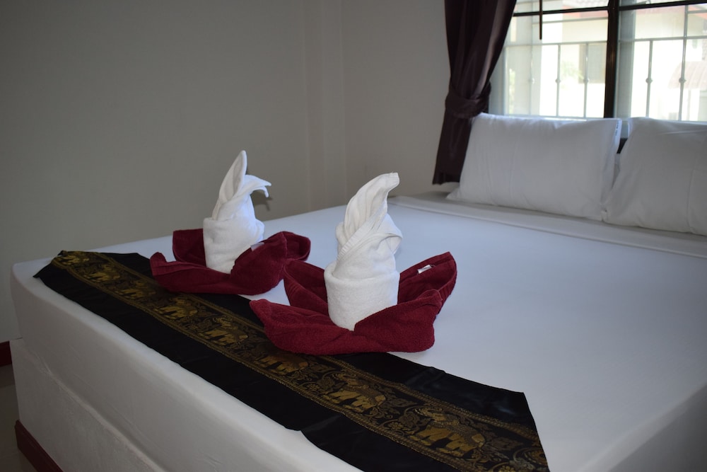 Serenity Resort