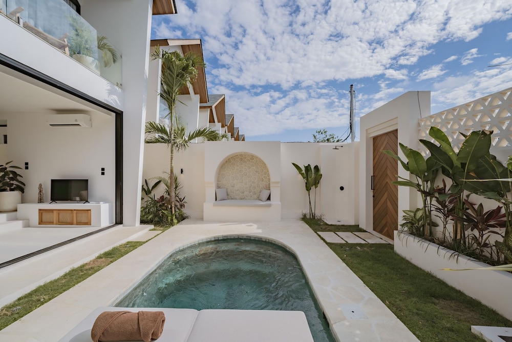 Villa Mulia Uluwatu