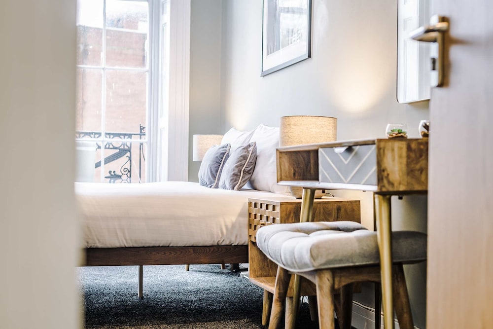 Host Stay The Georgian Quarters at Canning III and IV