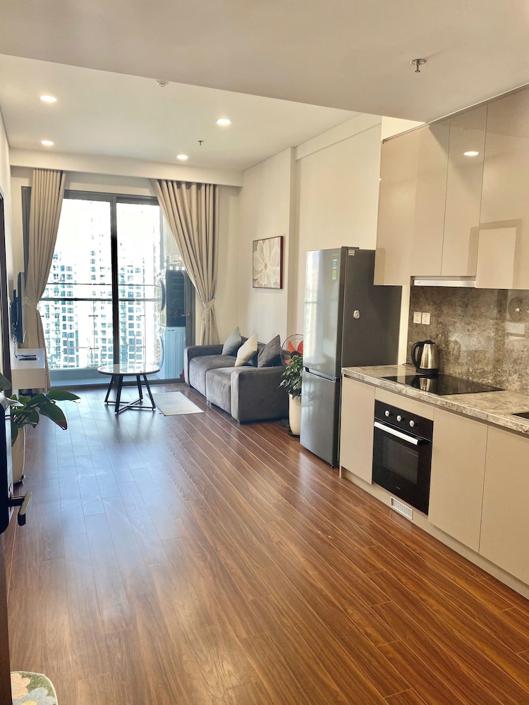 Vinhomes Ocean Park 1 Gia Lâm Apartment