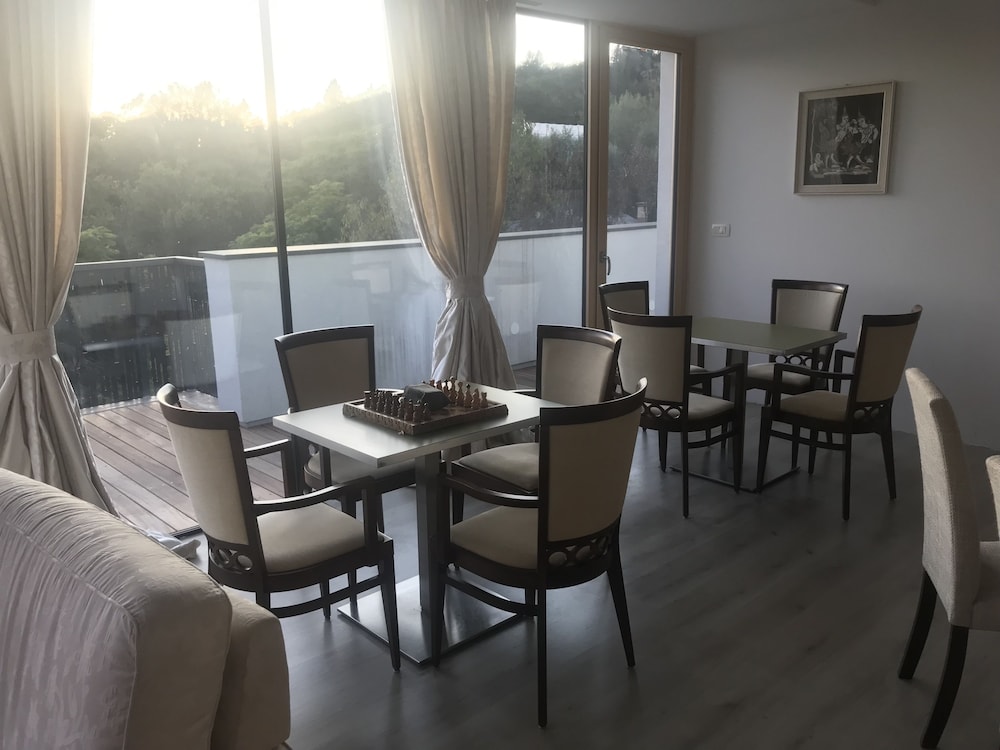 Residence Eu Me Amo view 3