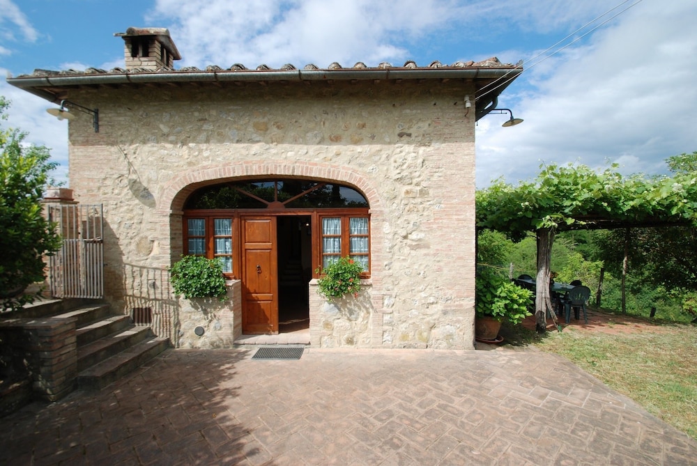 Casa Verzure