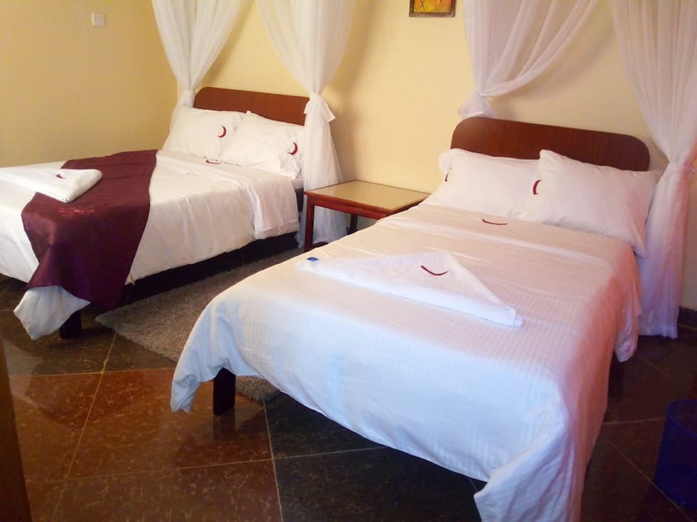 Rigel Inn view 3