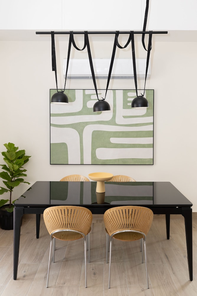 The Grand Penthouse by Acomodo Casco Viejo