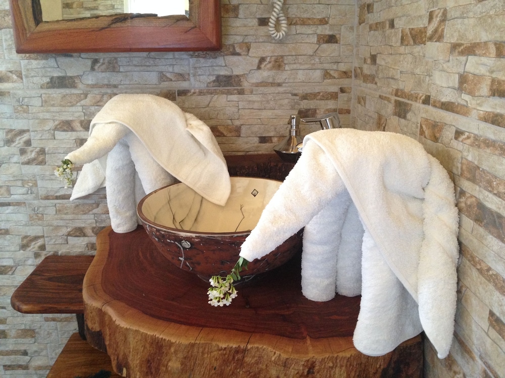 Düsternbrook Safari Guest Farm