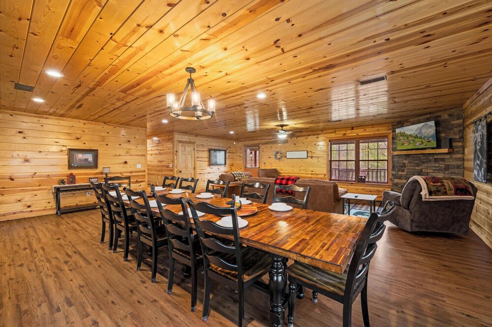 Smoky Cove Dream