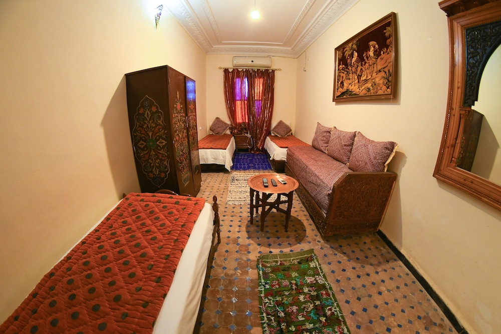 Riad Dar Fes